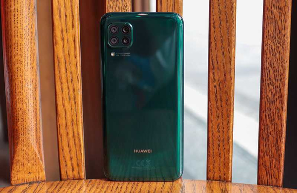 Обзор Huawei Nova 7i: привлекательный смартфон среднего класса Обзор Huawei Nova 7i: привлекательный смартфон среднего класса