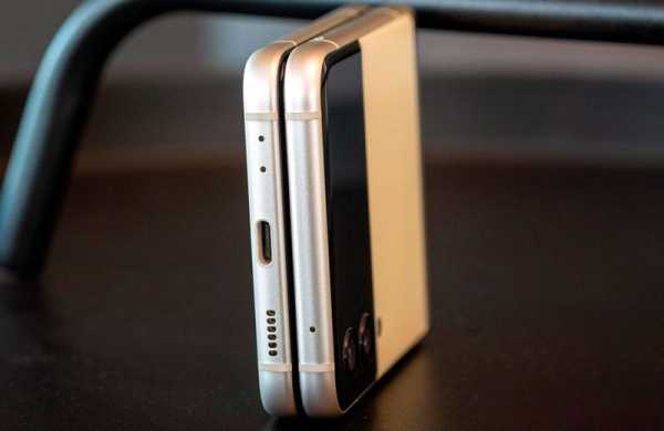 Обзор Samsung Galaxy Z Flip3 5G: высокотехнологичный раскладной смартфон стал дешевле Обзор Samsung Galaxy Z Flip3 5G: высокотехнологичный раскладной смартфон стал дешевле