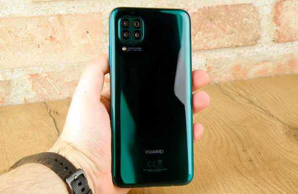 Обзор Huawei P40 Lite: смартфона заслуживающего внимания Обзор Huawei P40 Lite: смартфона заслуживающего внимания