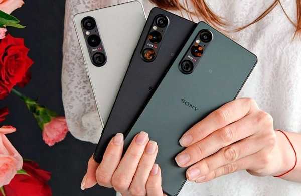 Обзор Sony Xperia 1 V: мощного смартфона для съёмки с инновационными решениями Обзор Sony Xperia 1 V: мощного смартфона для съёмки с инновационными решениями