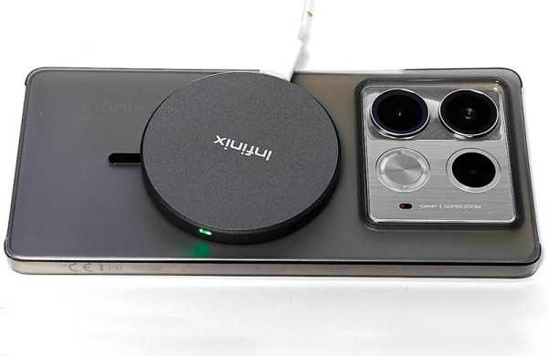 Обзор Infinix Note 40: почти премиум смартфона по бросовой цене Обзор Infinix Note 40: почти премиум смартфона по бросовой цене