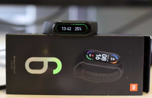 Обзор Xiaomi Mi Band 6 – по-прежнему лучшего бюджетного фитнес-браслета? Обзор Xiaomi Mi Band 6 – по-прежнему лучшего бюджетного фитнес-браслета?