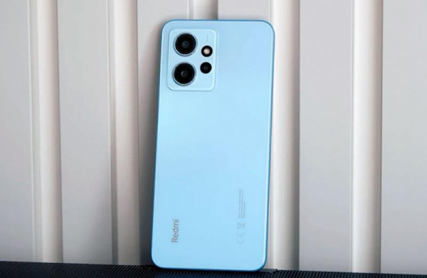 Обзор Xiaomi Redmi Note 12 4G: бюджетного смартфона с заявками на лидерство Обзор Xiaomi Redmi Note 12 4G: бюджетного смартфона с заявками на лидерство
