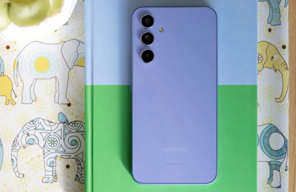 Обзор Samsung Galaxy A54 5G: смартфона с флагманским дизайном и обновлённым процессором Обзор Samsung Galaxy A54 5G: смартфона с флагманским дизайном и обновлённым процессором