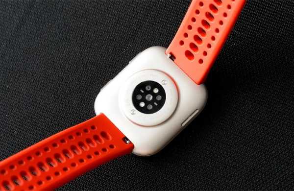 Обзор Amazfit Bip 6: недорогих умных часов с огромным AMOLED-экраном Обзор Amazfit Bip 6: недорогих умных часов с огромным AMOLED-экраном