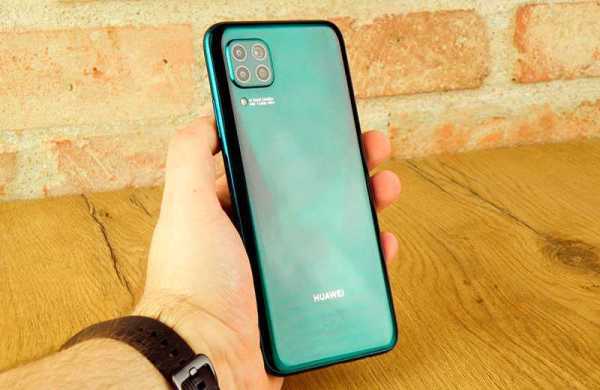 Обзор Huawei P40 Lite: смартфона заслуживающего внимания Обзор Huawei P40 Lite: смартфона заслуживающего внимания
