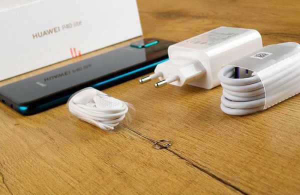 Обзор Huawei P40 Lite: смартфона заслуживающего внимания Обзор Huawei P40 Lite: смартфона заслуживающего внимания