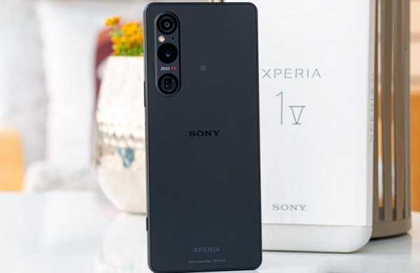 Обзор Sony Xperia 1 V: мощного смартфона для съёмки с инновационными решениями Обзор Sony Xperia 1 V: мощного смартфона для съёмки с инновационными решениями