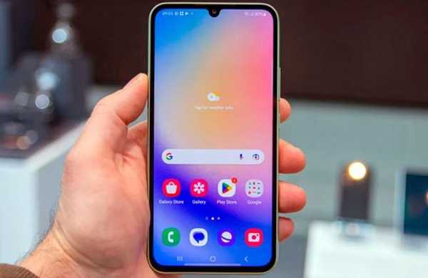 Обзор Samsung Galaxy A34 5G: смартфона в котором практичность и доступность важнее стиля Обзор Samsung Galaxy A34 5G: смартфона в котором практичность и доступность важнее стиля