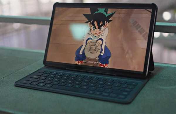 Обзор Honor Pad X9a: бюджетного планшета для любых повседневных задач Обзор Honor Pad X9a: бюджетного планшета для любых повседневных задач