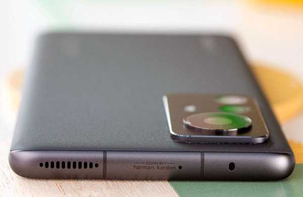 Обзор Xiaomi 12 Pro: самый плавный и производительный смартфон Xiaomi Обзор Xiaomi 12 Pro: самый плавный и производительный смартфон Xiaomi