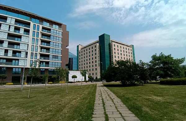 Обзор Blackview BV8800: превосходный и защищённый смартфон работяга Обзор Blackview BV8800: превосходный и защищённый смартфон работяга