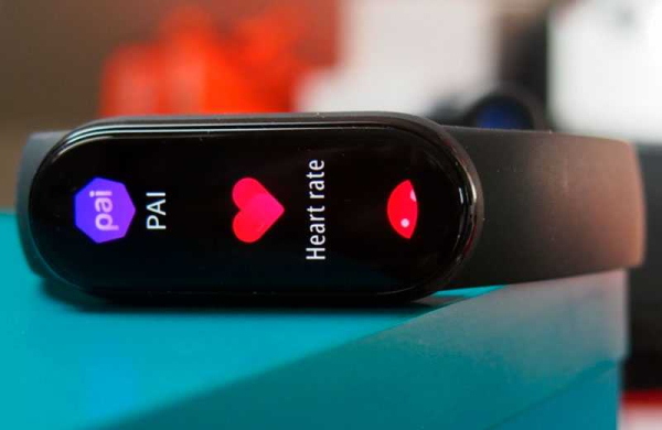 Обзор Xiaomi Mi Band 6 – по-прежнему лучшего бюджетного фитнес-браслета? Обзор Xiaomi Mi Band 6 – по-прежнему лучшего бюджетного фитнес-браслета?