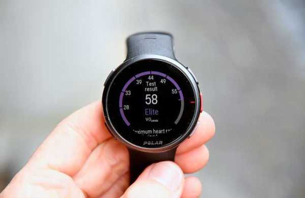 Обзор Polar Vantage V2 спортивных часов для бегунов и триатлонистов Обзор Polar Vantage V2 спортивных часов для бегунов и триатлонистов