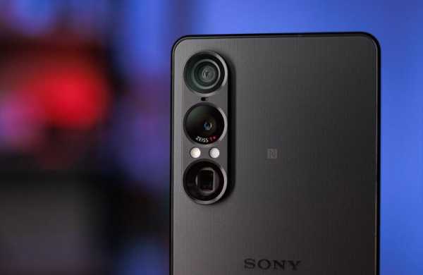 Обзор Sony Xperia 1 VII: смартфона с классическим дизайном и отличными камерами Обзор Sony Xperia 1 VII: смартфона с классическим дизайном и отличными камерами