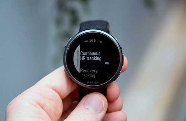 Обзор Polar Vantage V2 спортивных часов для бегунов и триатлонистов Обзор Polar Vantage V2 спортивных часов для бегунов и триатлонистов