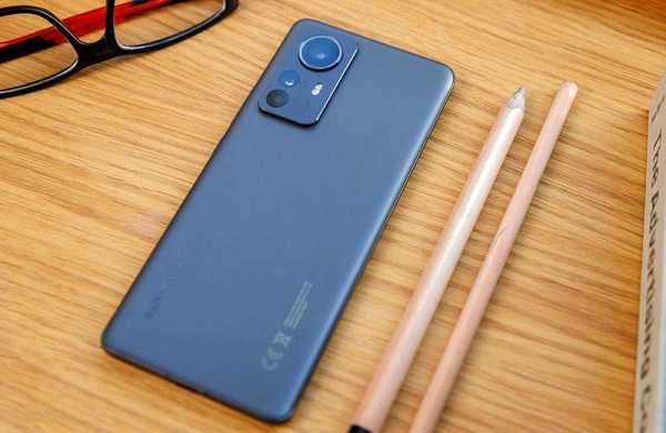 Обзор Xiaomi 12 Pro: самый плавный и производительный смартфон Xiaomi Обзор Xiaomi 12 Pro: самый плавный и производительный смартфон Xiaomi