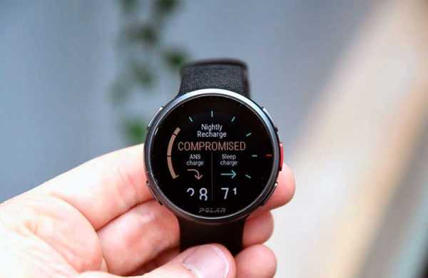 Обзор Polar Vantage V2 спортивных часов для бегунов и триатлонистов Обзор Polar Vantage V2 спортивных часов для бегунов и триатлонистов