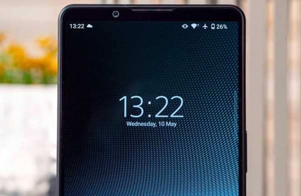 Обзор Sony Xperia 1 V: мощного смартфона для съёмки с инновационными решениями Обзор Sony Xperia 1 V: мощного смартфона для съёмки с инновационными решениями