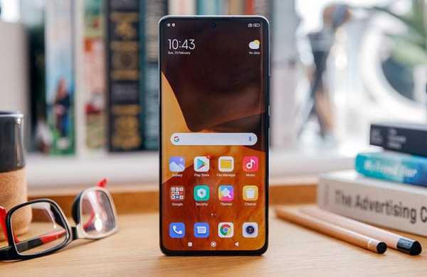 Обзор Xiaomi 12 Pro: самый плавный и производительный смартфон Xiaomi Обзор Xiaomi 12 Pro: самый плавный и производительный смартфон Xiaomi