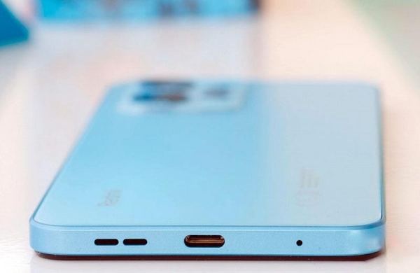 Обзор Xiaomi Redmi Note 12 4G: бюджетного смартфона с заявками на лидерство Обзор Xiaomi Redmi Note 12 4G: бюджетного смартфона с заявками на лидерство