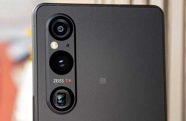 Обзор Sony Xperia 1 V: мощного смартфона для съёмки с инновационными решениями Обзор Sony Xperia 1 V: мощного смартфона для съёмки с инновационными решениями