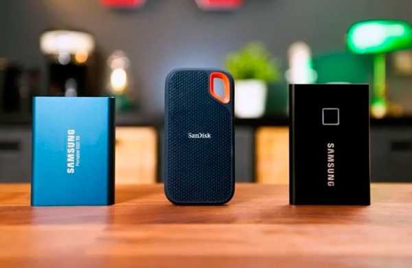 5 лучших внешних SSD накопителей – Рейтинг рекомендуемых моделей 5 лучших внешних SSD накопителей – Рейтинг рекомендуемых моделей