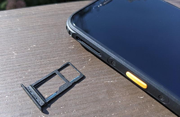 Обзор AGM H3: недорогой защищённый смартфон с камерой ночного видения Обзор AGM H3: недорогой защищённый смартфон с камерой ночного видения