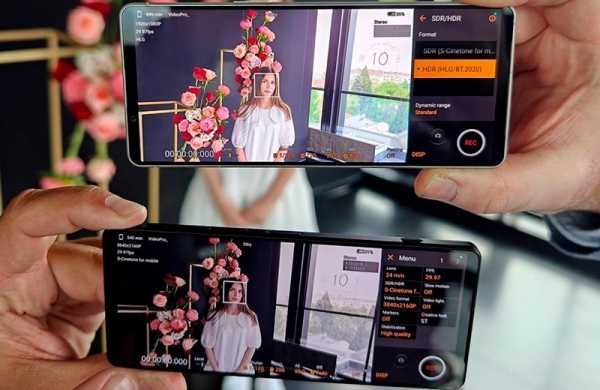 Обзор Sony Xperia 1 V: мощного смартфона для съёмки с инновационными решениями Обзор Sony Xperia 1 V: мощного смартфона для съёмки с инновационными решениями