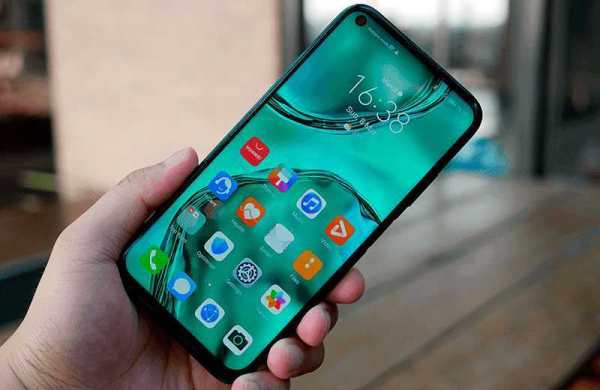 Обзор Huawei Nova 7i: привлекательный смартфон среднего класса Обзор Huawei Nova 7i: привлекательный смартфон среднего класса