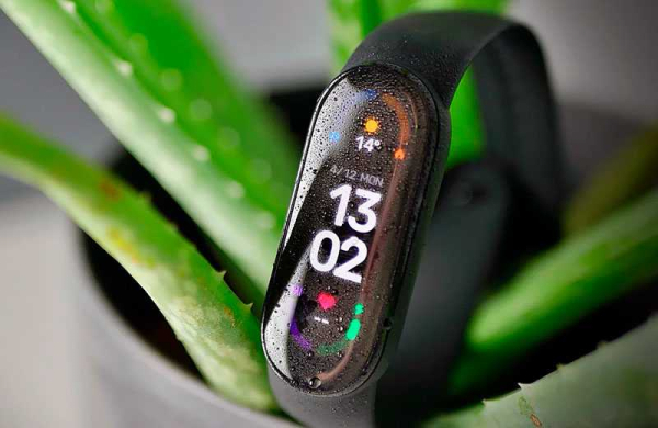 Обзор Xiaomi Mi Band 6 – по-прежнему лучшего бюджетного фитнес-браслета? Обзор Xiaomi Mi Band 6 – по-прежнему лучшего бюджетного фитнес-браслета?