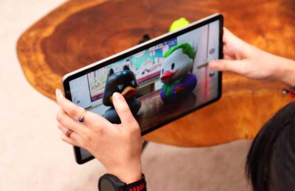 Обзор Honor Pad X9a: бюджетного планшета для любых повседневных задач Обзор Honor Pad X9a: бюджетного планшета для любых повседневных задач