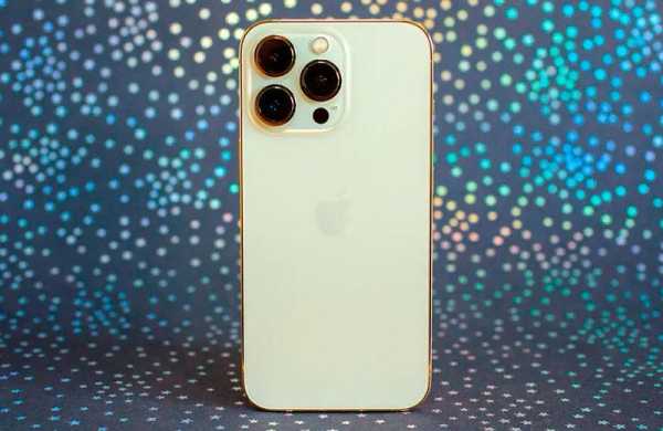 Обзор Apple iPhone 13 Pro: обновлённого смартфона для профессионалов Обзор Apple iPhone 13 Pro: обновлённого смартфона для профессионалов