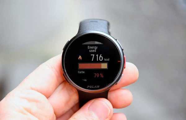 Обзор Polar Vantage V2 спортивных часов для бегунов и триатлонистов Обзор Polar Vantage V2 спортивных часов для бегунов и триатлонистов