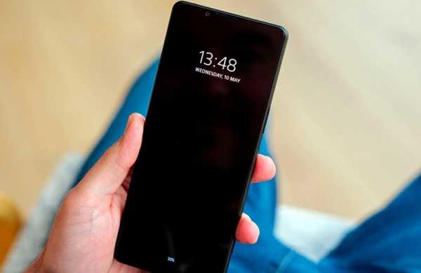 Обзор Sony Xperia 1 V: мощного смартфона для съёмки с инновационными решениями Обзор Sony Xperia 1 V: мощного смартфона для съёмки с инновационными решениями
