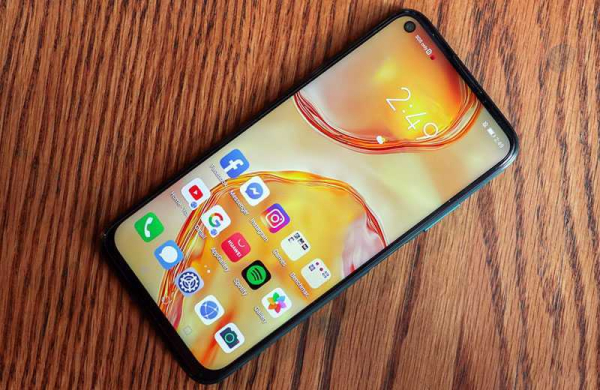 Обзор Huawei Nova 7i: привлекательный смартфон среднего класса Обзор Huawei Nova 7i: привлекательный смартфон среднего класса