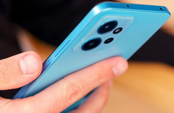 Обзор Xiaomi Redmi Note 12 4G: бюджетного смартфона с заявками на лидерство Обзор Xiaomi Redmi Note 12 4G: бюджетного смартфона с заявками на лидерство