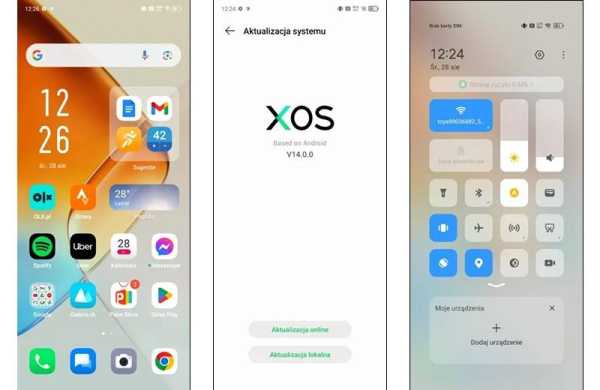 Обзор Infinix Note 40: почти премиум смартфона по бросовой цене Обзор Infinix Note 40: почти премиум смартфона по бросовой цене