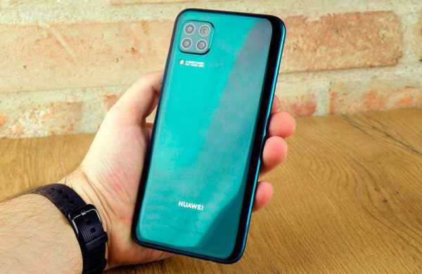 Обзор Huawei P40 Lite: смартфона заслуживающего внимания Обзор Huawei P40 Lite: смартфона заслуживающего внимания