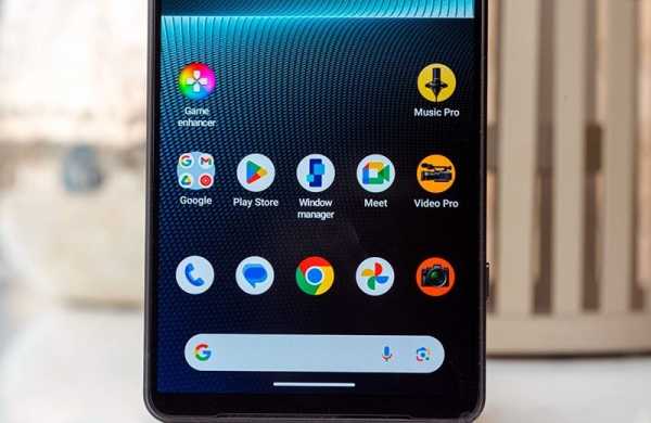 Обзор Sony Xperia 1 V: мощного смартфона для съёмки с инновационными решениями Обзор Sony Xperia 1 V: мощного смартфона для съёмки с инновационными решениями