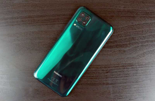 Обзор Huawei Nova 7i: привлекательный смартфон среднего класса Обзор Huawei Nova 7i: привлекательный смартфон среднего класса