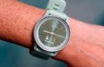 Обзор Garmin Vivomove Sport: гибридных умных часов со стилем и содержанием Обзор Garmin Vivomove Sport: гибридных умных часов со стилем и содержанием