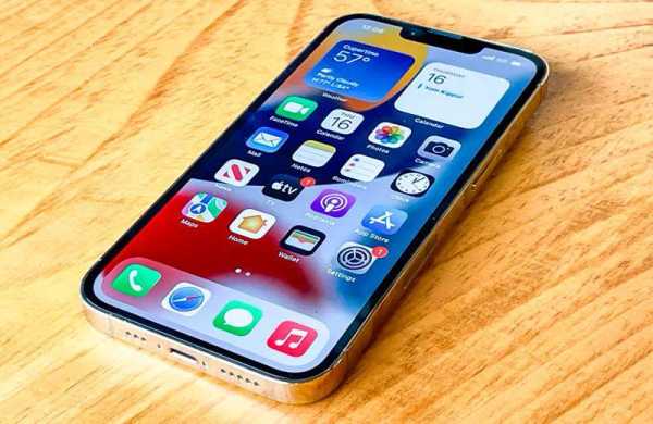 Обзор Apple iPhone 13 Pro: обновлённого смартфона для профессионалов Обзор Apple iPhone 13 Pro: обновлённого смартфона для профессионалов