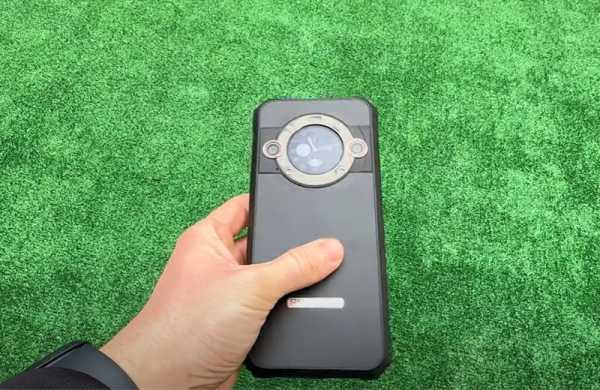 Обзор Blackview BL9000: современного защищённого смартфона с дополнительным экраном Обзор Blackview BL9000: современного защищённого смартфона с дополнительным экраном