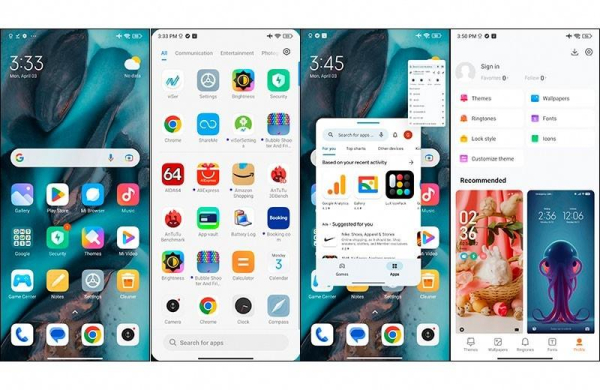 Обзор Xiaomi Redmi Note 12 4G: бюджетного смартфона с заявками на лидерство Обзор Xiaomi Redmi Note 12 4G: бюджетного смартфона с заявками на лидерство