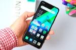 Обзор Infinix NOTE 12 PRO: просто хороший смартфон по приятной цене Обзор Infinix NOTE 12 PRO: просто хороший смартфон по приятной цене
