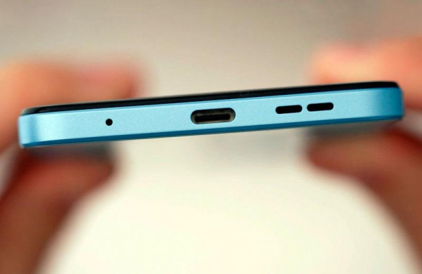 Обзор Xiaomi Redmi Note 12 4G: бюджетного смартфона с заявками на лидерство Обзор Xiaomi Redmi Note 12 4G: бюджетного смартфона с заявками на лидерство