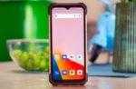 Обзор Blackview BV8800: превосходный и защищённый смартфон работяга Обзор Blackview BV8800: превосходный и защищённый смартфон работяга
