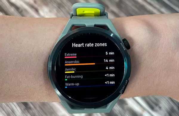 Обзор Huawei Watch GT Runner: яркие и спортивные часы для бега Обзор Huawei Watch GT Runner: яркие и спортивные часы для бега