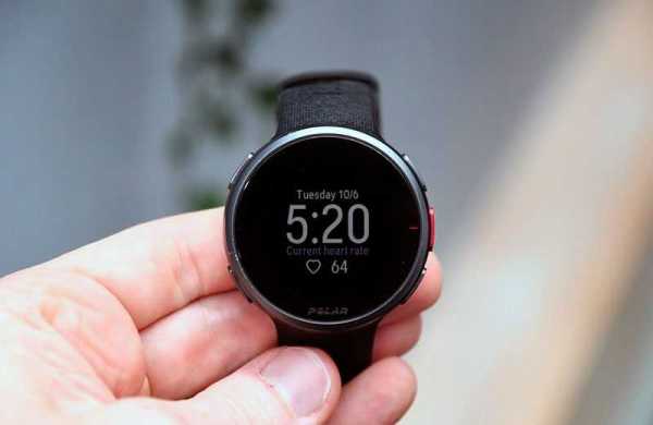 Обзор Polar Vantage V2 спортивных часов для бегунов и триатлонистов Обзор Polar Vantage V2 спортивных часов для бегунов и триатлонистов